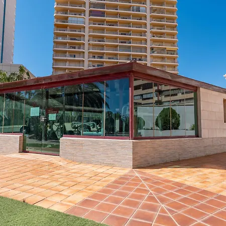 Avanoa - Coral One Calpe Appartement *